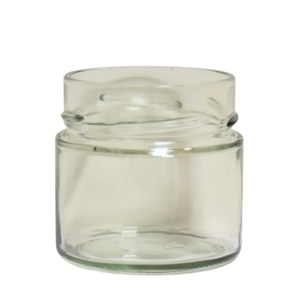 212 Factumglas mit Deckel 