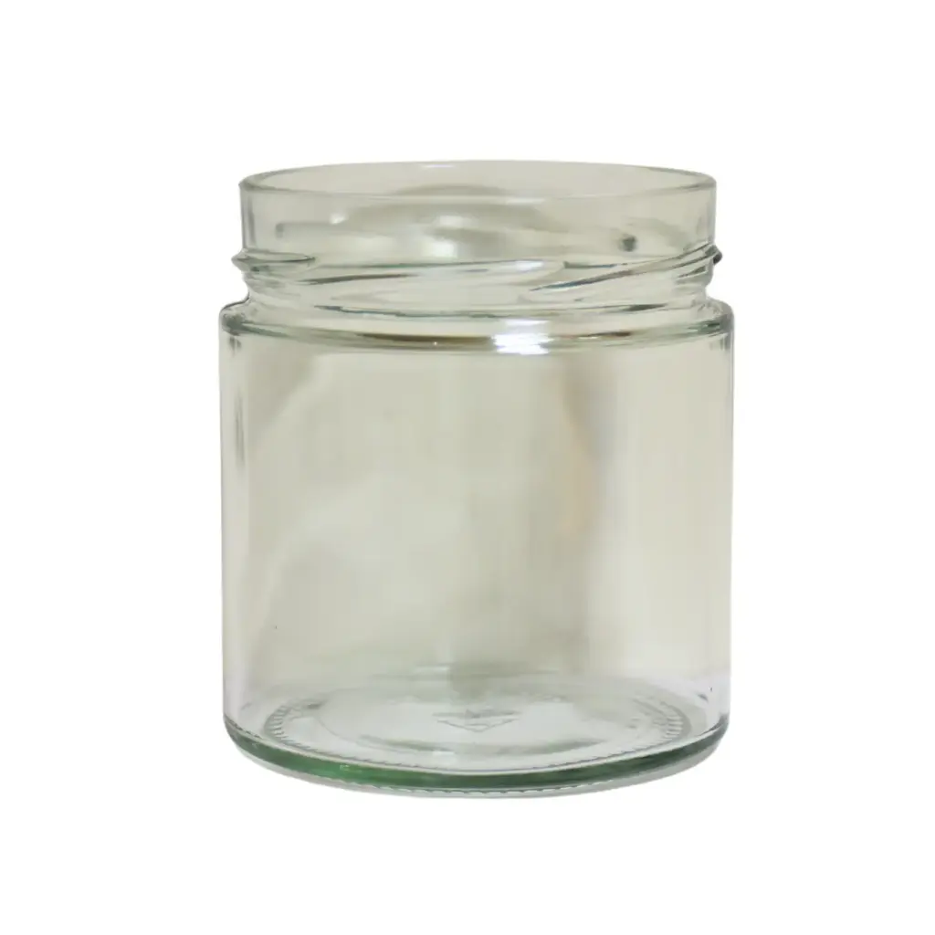 410 Factumglas mit Deckel