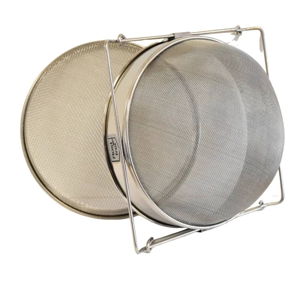 Sieb - ES-Doppelsieb 