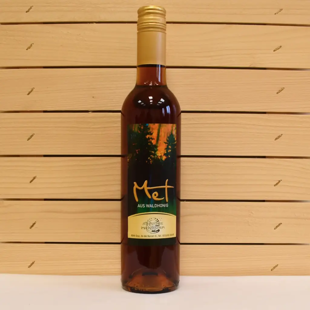 Waldhonigmet 0,5l