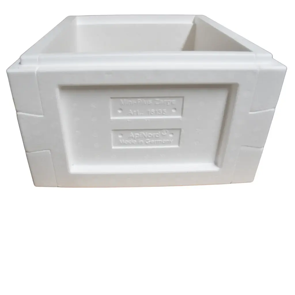 Mini Plus Styroborzarge