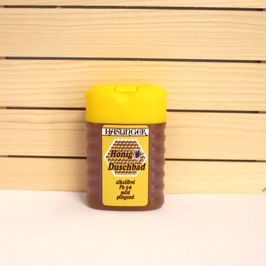 Honig Duschbad  200ml 