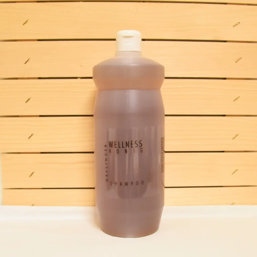 Honig Shampoo  1000 ml