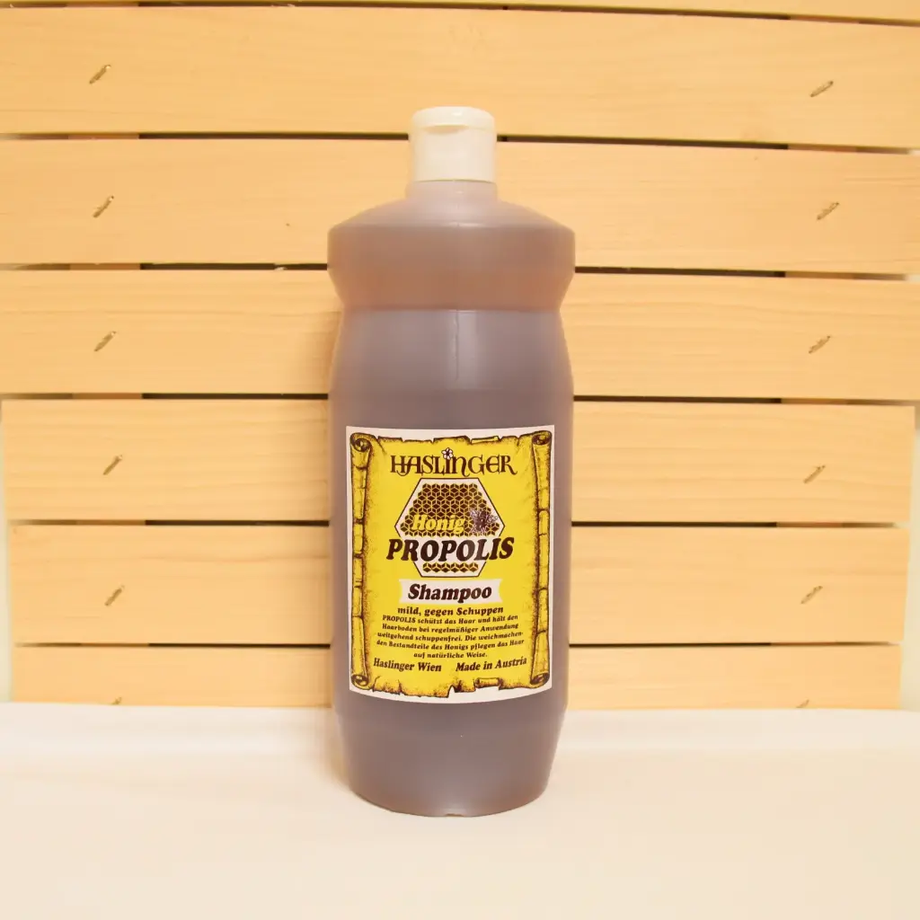 Propolis Honig Shampoo 1000ml