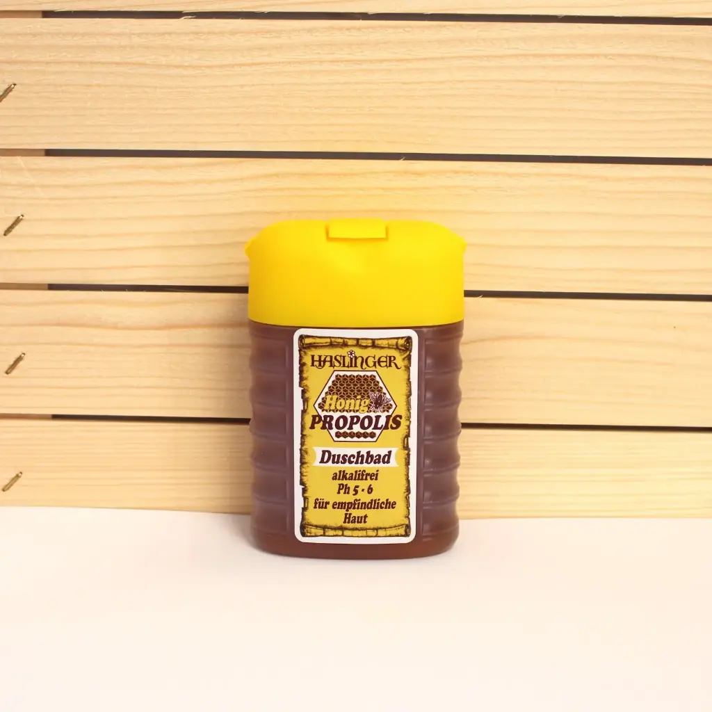 Propolis Honig Duschbad 200ml