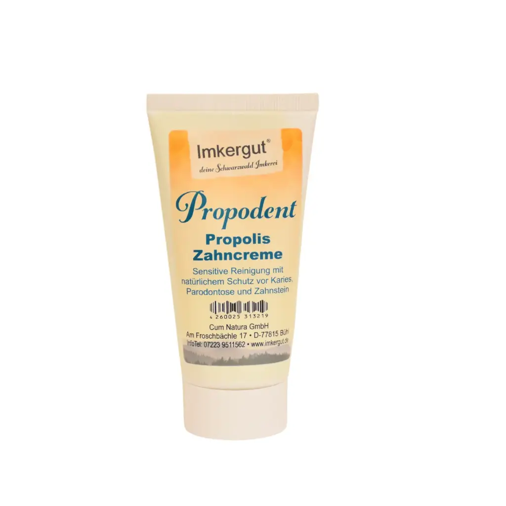 CUMNATURA Propodent Zahncreme 75ml