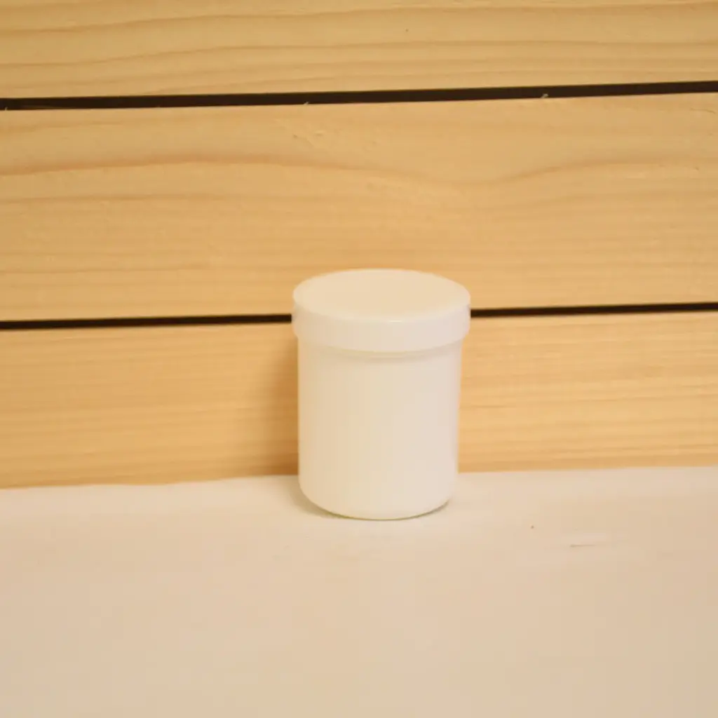 Cremetiegel 30g hoch