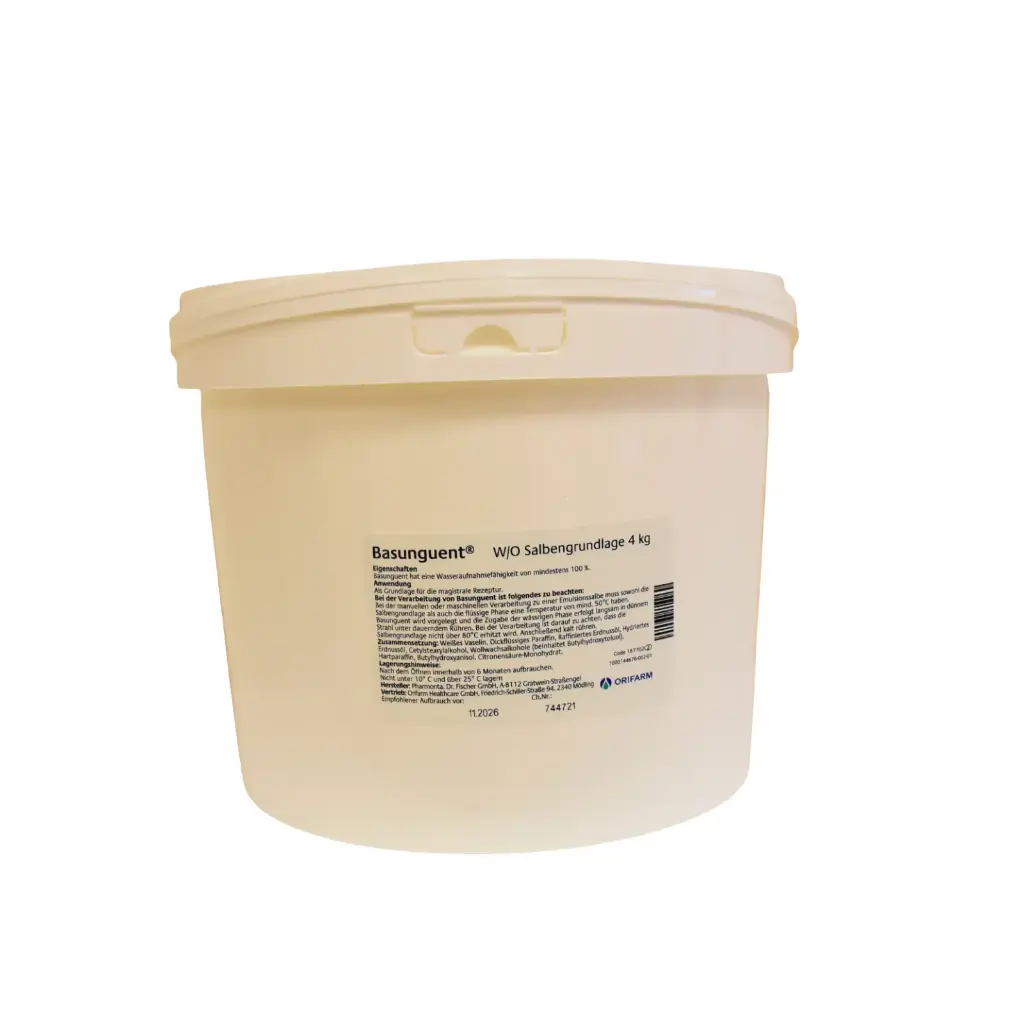 Basunguent 4kg