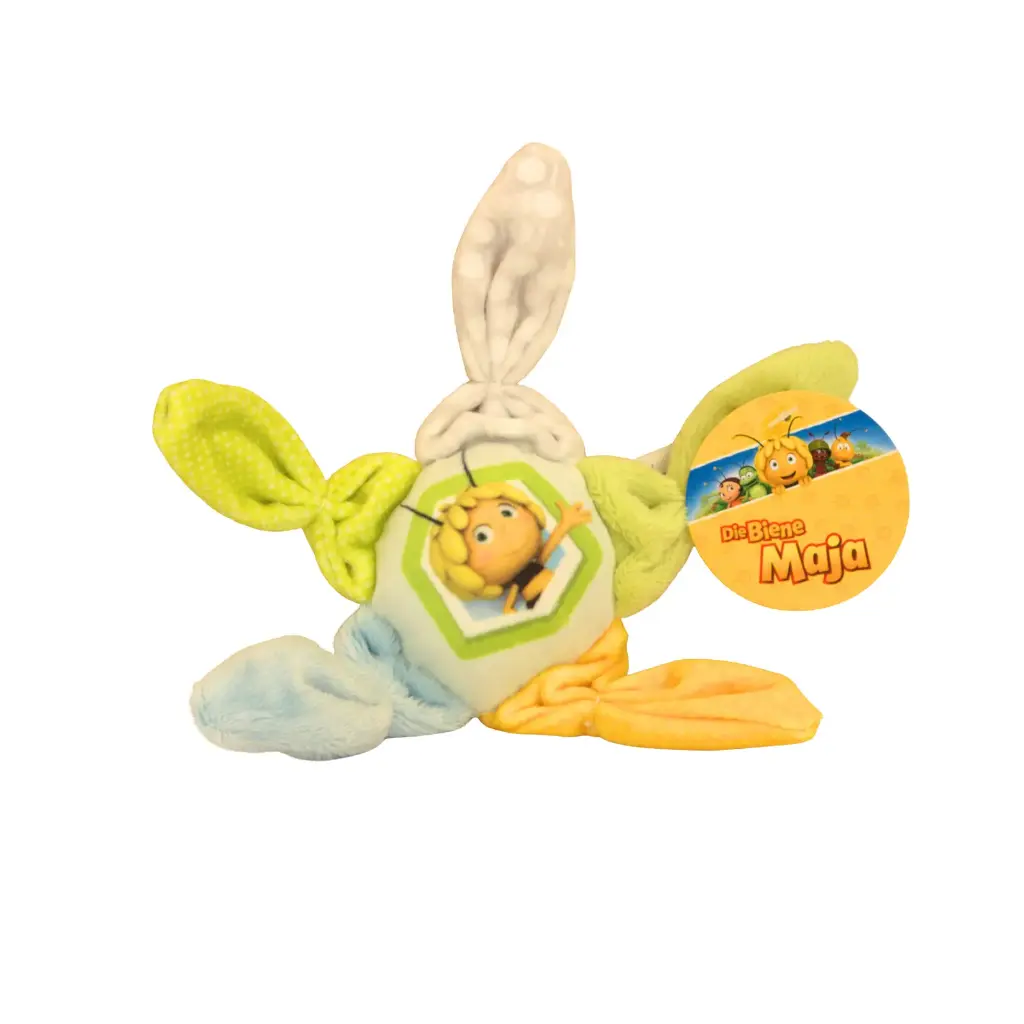 Biene Maja Quietscher "Maja"