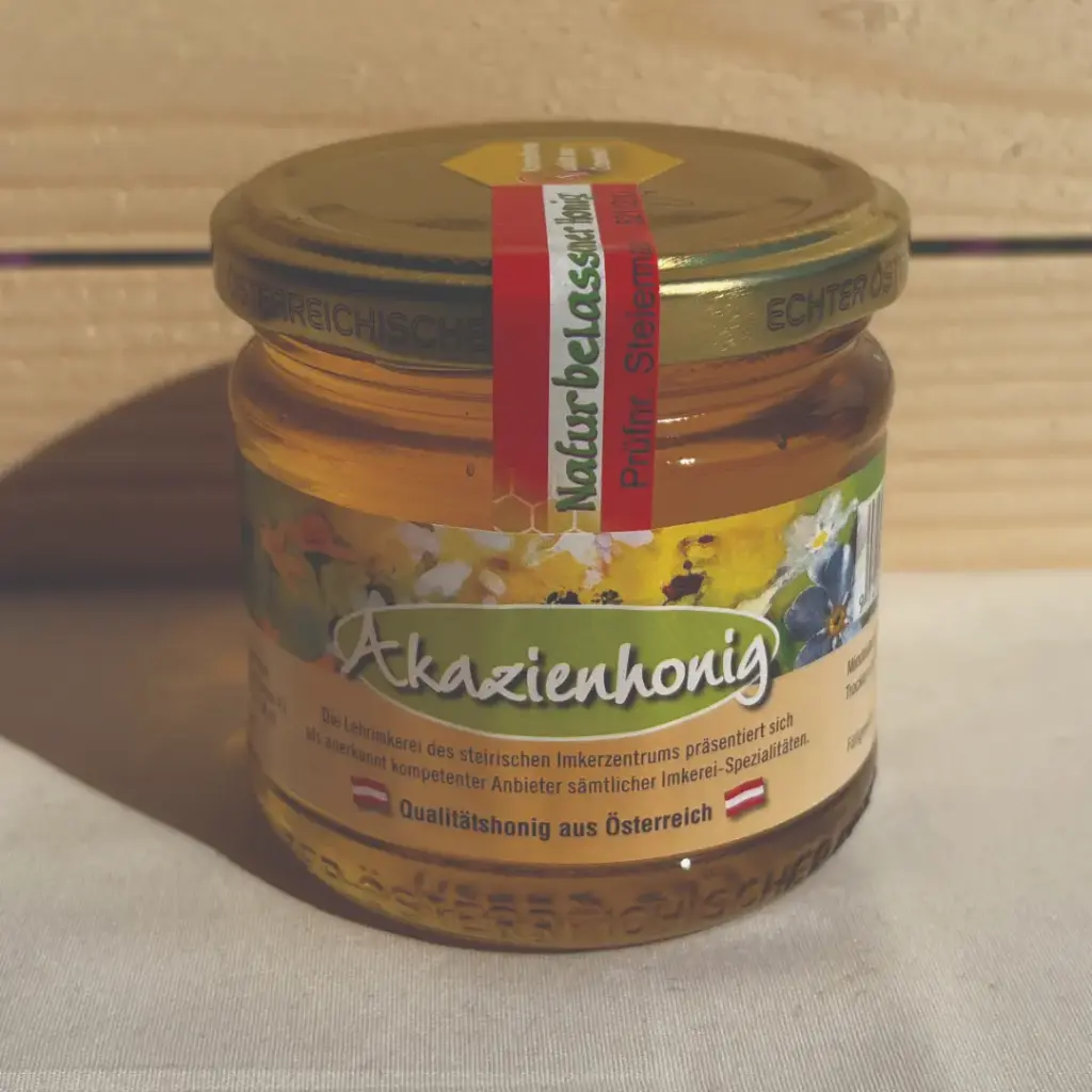 Akazienhonig