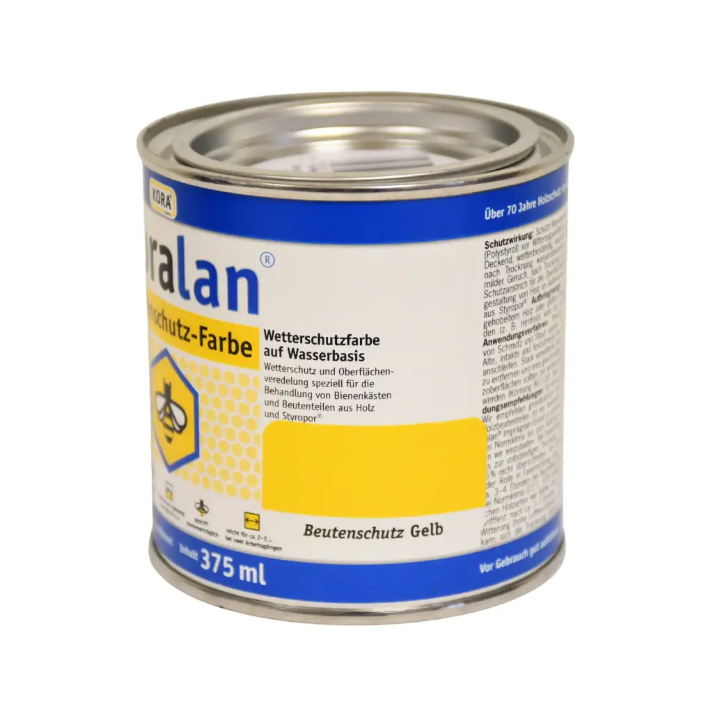 Koralan Beutenschutz 375 ml