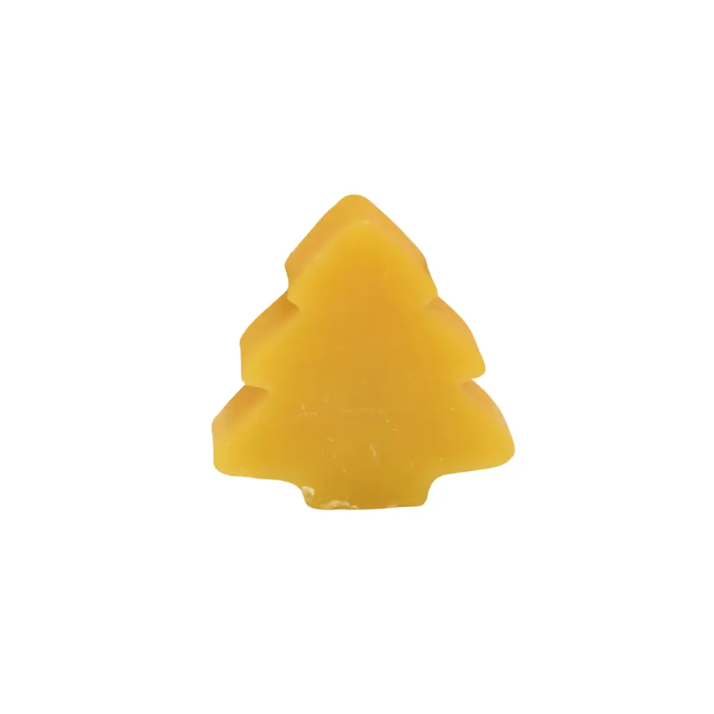 Honigseife Tannenbaum 35g