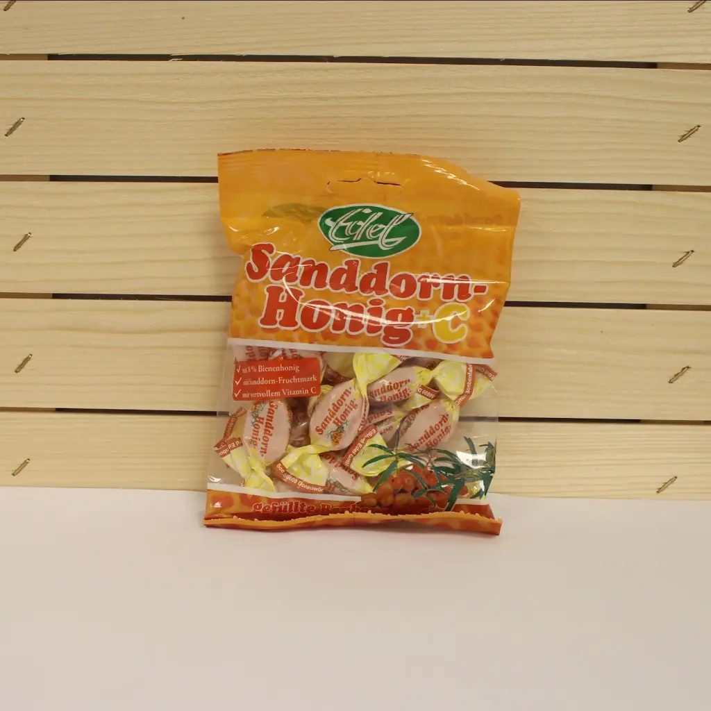 Honigzuckerl 100g
