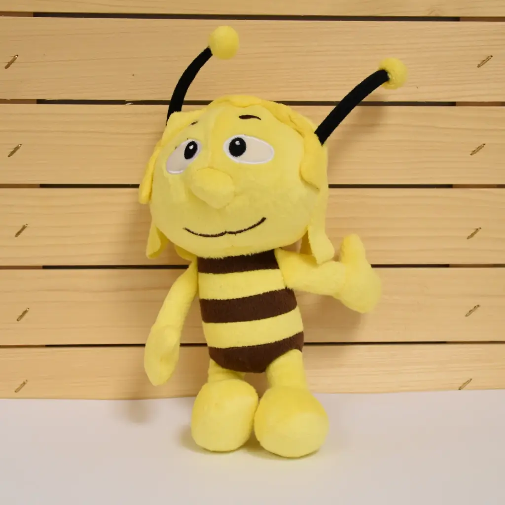 Plüschbiene "Maja" (Größe 20cm)
