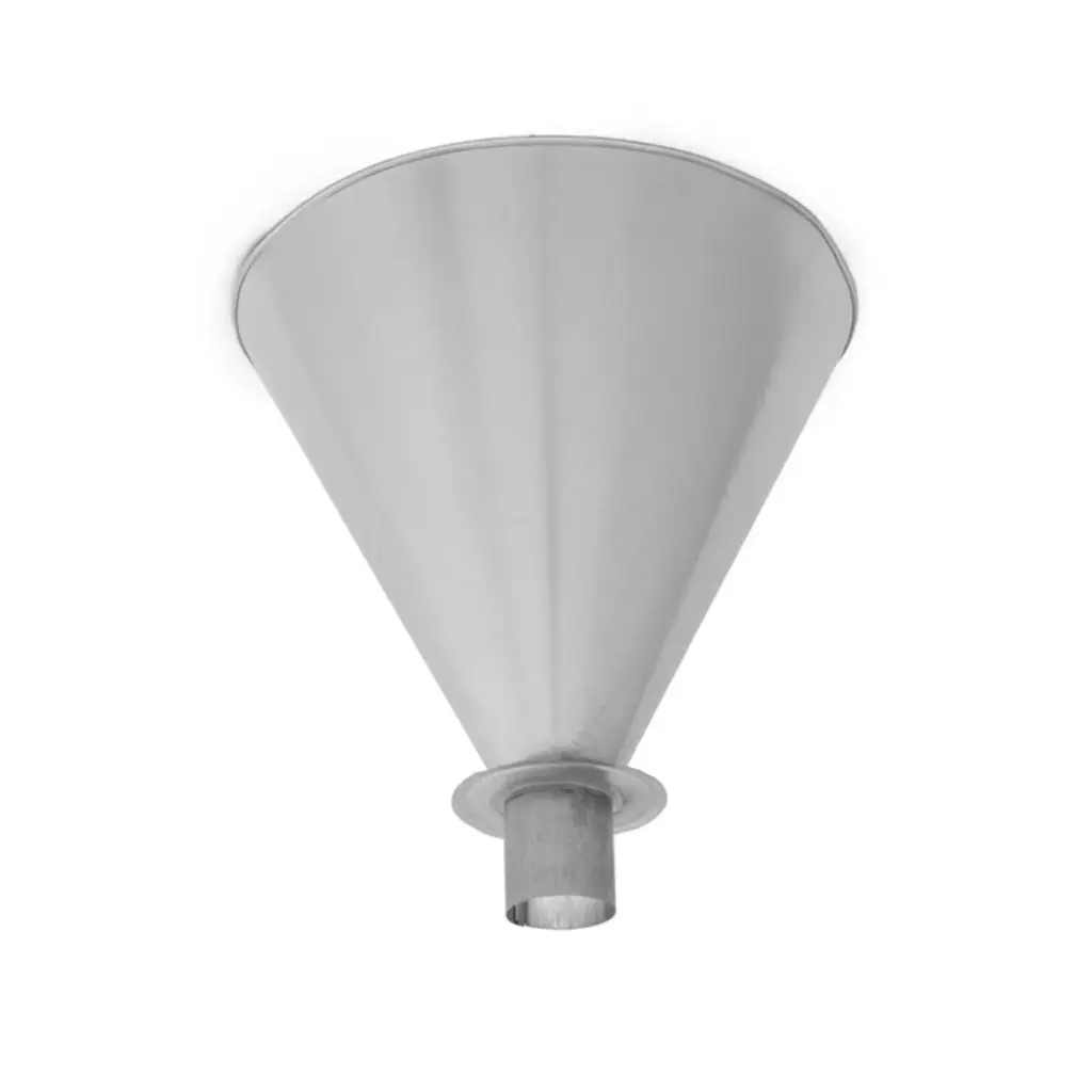 Schwarmtrichter Holtermann