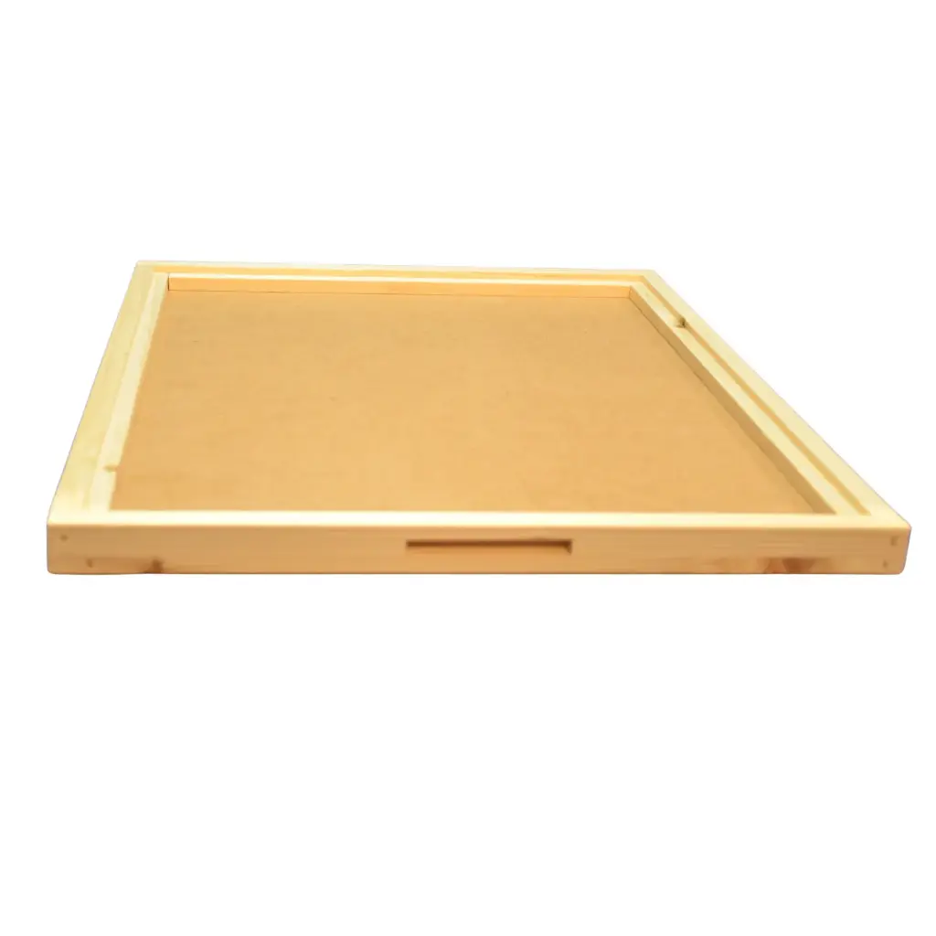 UNI Zwischenboden Zander