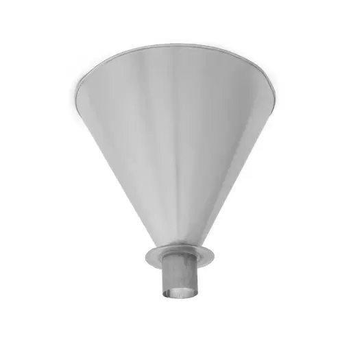 Schwarmtrichter Holtermann