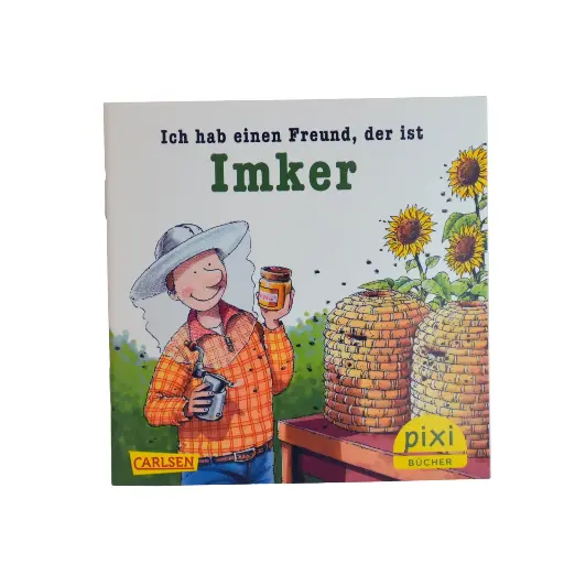 Pixi Buch
