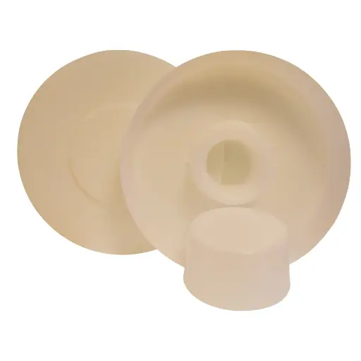 Futterschale mit Glocke 5l ohne Deckel