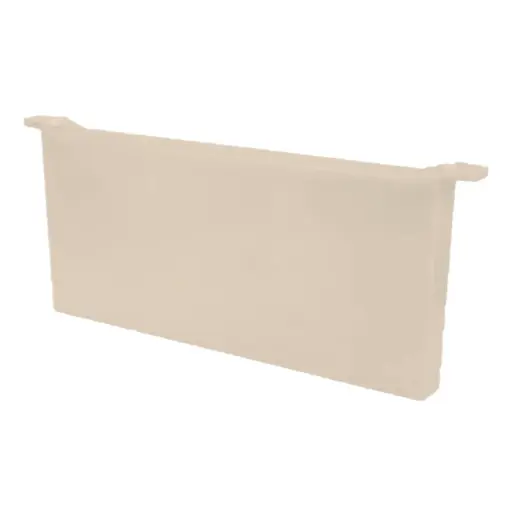 Futtertasche aus Kunststoff Universalgröße