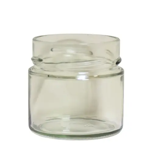 212 Factumglas mit Deckel 