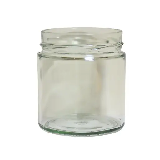 410 Factumglas mit Deckel