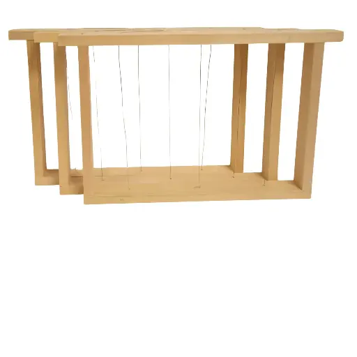 Mini Plus Standardrähmchen