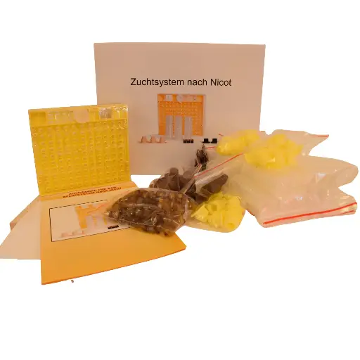 Nicot-Komplett System