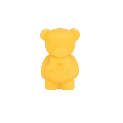 Honiggästeseife Bär