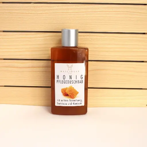Honig Pflegeduschbad 200ml