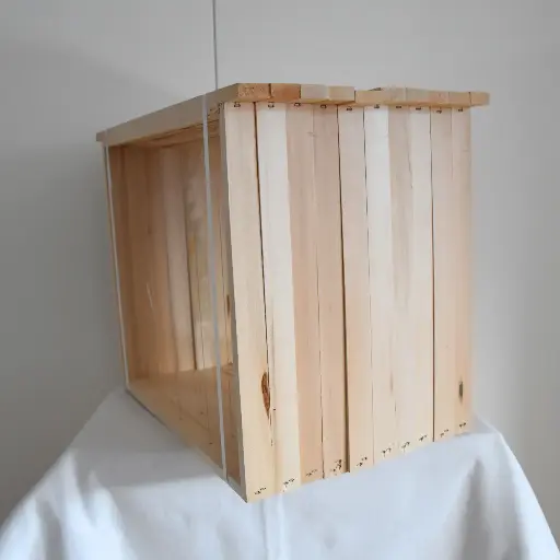 Rähmchen Jumbo Standard