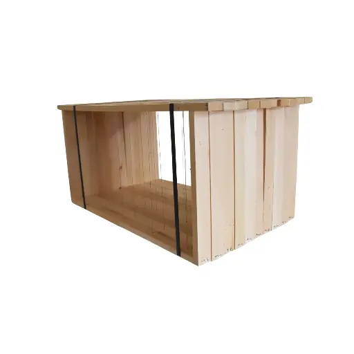 Rähmchen Standard gedrahtet Universalmagazin