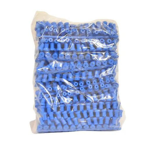 Abstandshalter Röllchen Kstf. 1000 Stk.