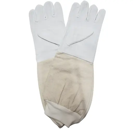 Handschuhe Leder
