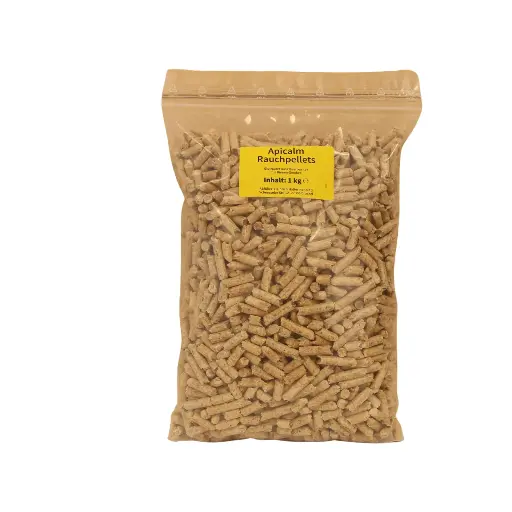Rauchpellets