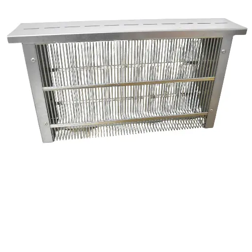 Bannwabe (Duplextasche)