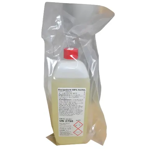 Essigsäure 1000ml