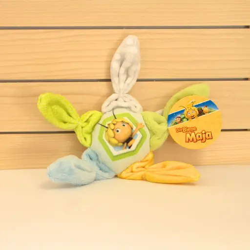 Biene Maja Quietscher "Maja"