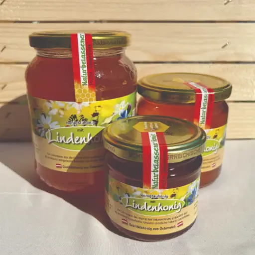 Lindenhonig