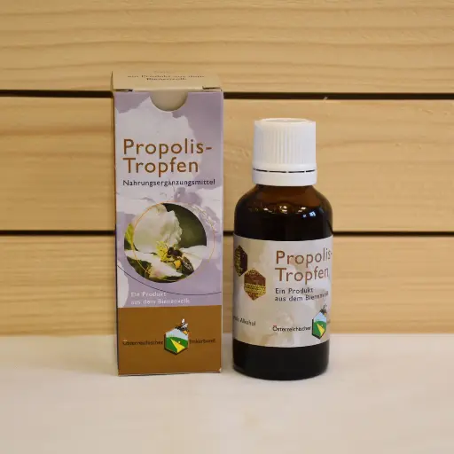 Propolistropfen