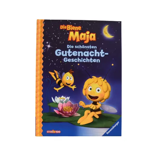 Kinderbuch Die schönsten Gutenachtgeschichten  