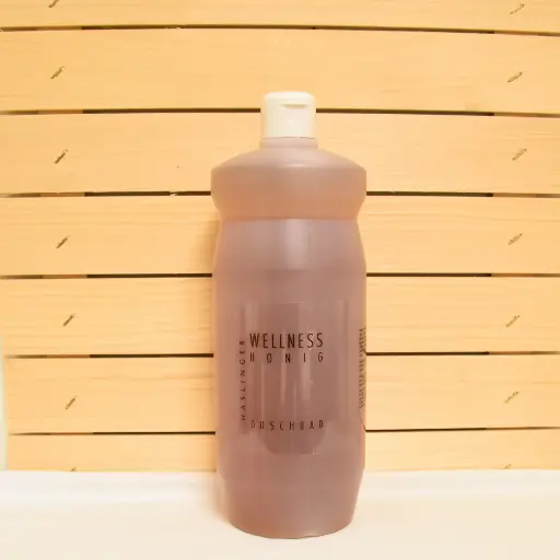 Honig Duschbad  1000ml  
